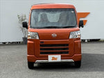 HIJET CARGO 4WD