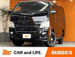 NV350 CARAVAN 4WD