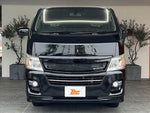 NV350 CARAVAN 4WD