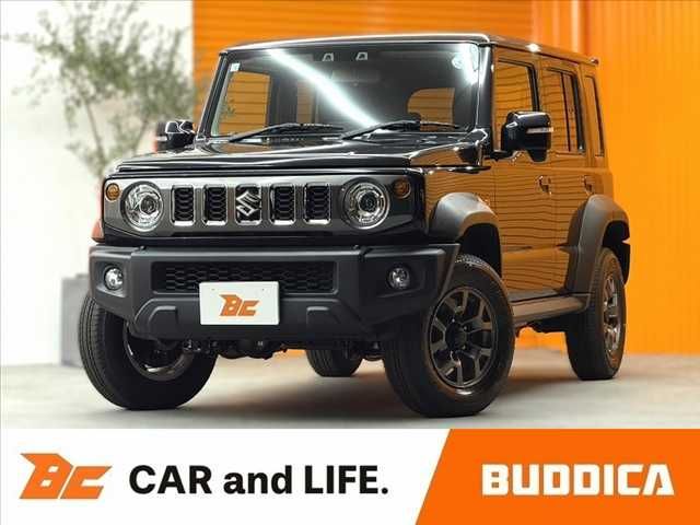 JIMNY NOMADE