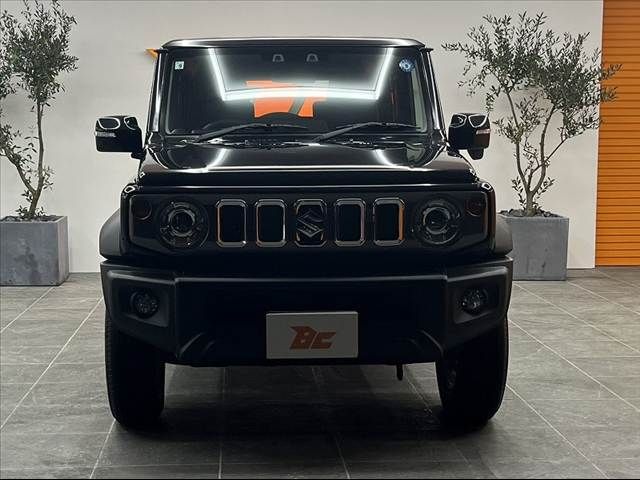JIMNY NOMADE
