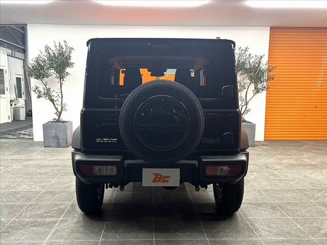JIMNY NOMADE