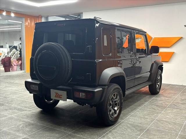 JIMNY NOMADE