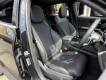 MERCEDES BENZ GLC class coupe