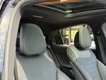 MERCEDES BENZ GLC class coupe