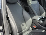 MERCEDES BENZ GLC class coupe