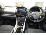 ECLIPSE CROSS PHEV