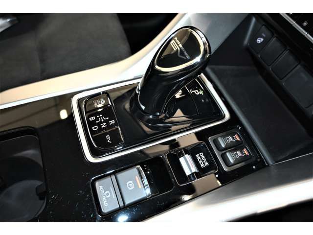 ECLIPSE CROSS PHEV