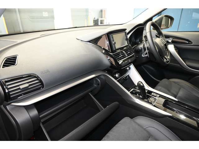 ECLIPSE CROSS PHEV