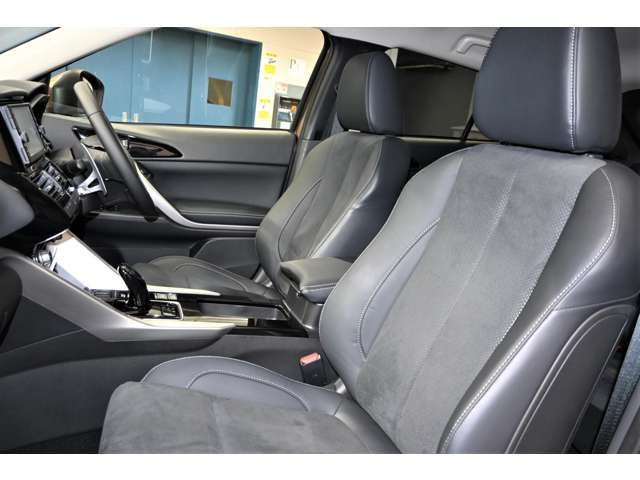 ECLIPSE CROSS PHEV