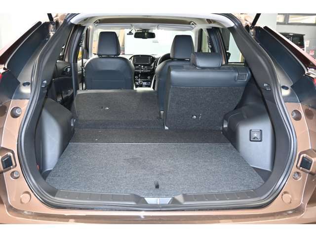 ECLIPSE CROSS PHEV