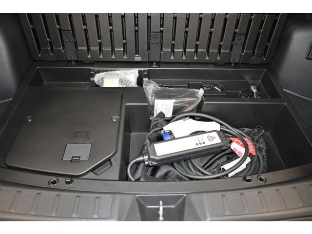 ECLIPSE CROSS PHEV