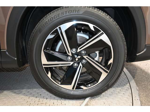 ECLIPSE CROSS PHEV