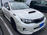 IMPREZA WRX