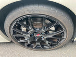 IMPREZA WRX