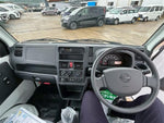 CLIPPER truck 4WD