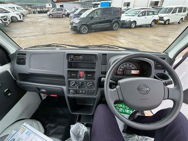 CLIPPER truck 4WD
