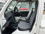 CLIPPER truck 4WD