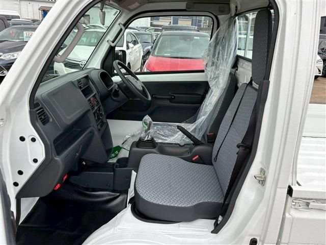 CLIPPER truck 4WD