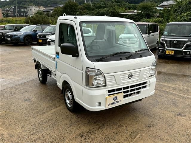 CLIPPER truck 4WD