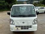 CLIPPER truck 4WD