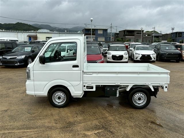 CLIPPER truck 4WD