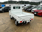 CLIPPER truck 4WD