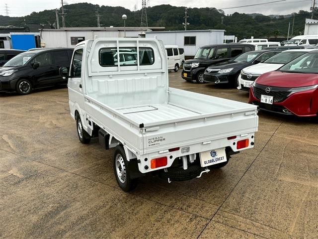 CLIPPER truck 4WD