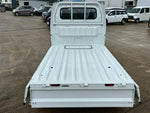 CLIPPER truck 4WD