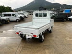 CLIPPER truck 4WD