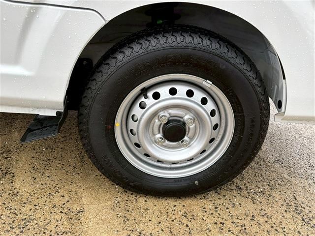 CLIPPER truck 4WD