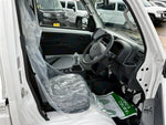 CLIPPER truck 4WD