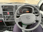 CLIPPER truck 4WD