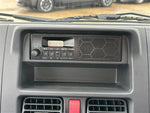 CLIPPER truck 4WD