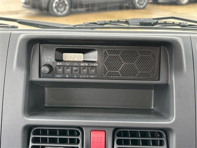 CLIPPER truck 4WD