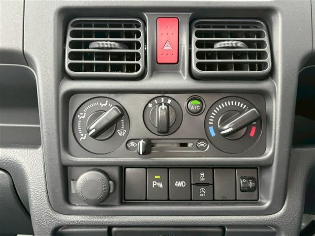CLIPPER truck 4WD