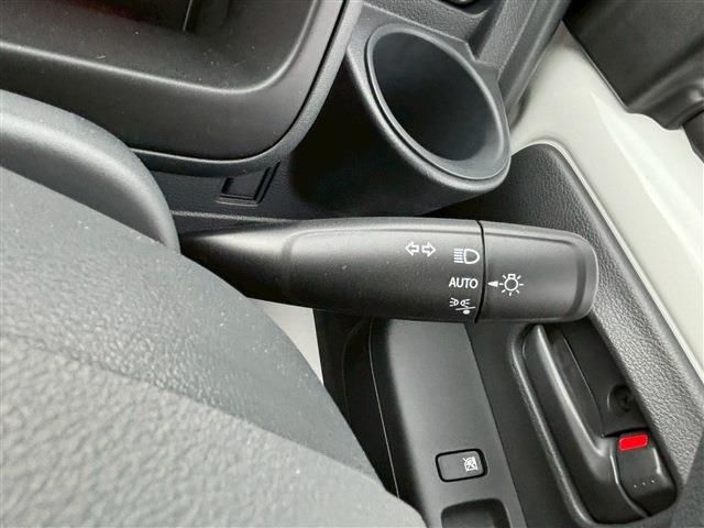 CLIPPER truck 4WD