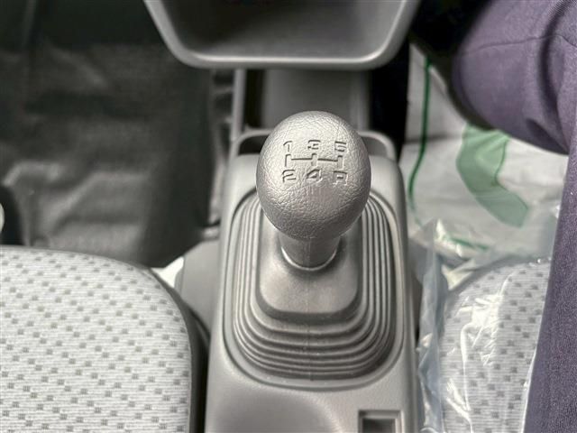 CLIPPER truck 4WD