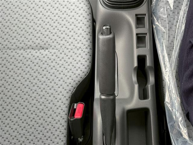 CLIPPER truck 4WD