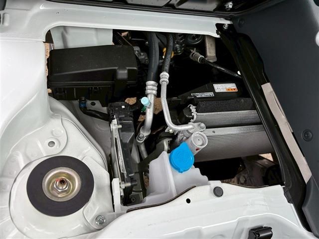 CLIPPER truck 4WD