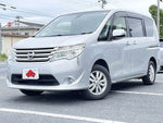 SERENA  WG 4WD