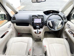 SERENA  WG 4WD