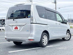 SERENA  WG 4WD