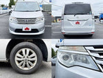 SERENA  WG 4WD
