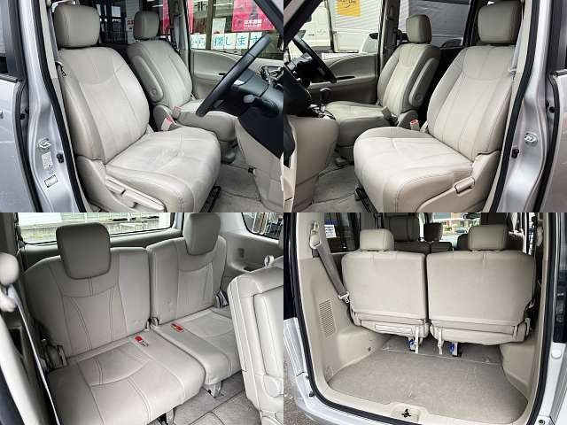 SERENA  WG 4WD