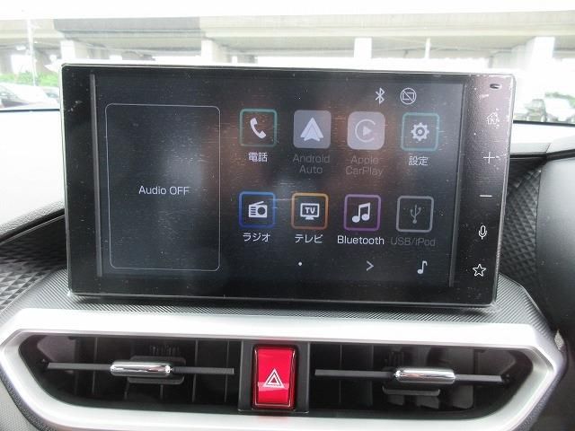 RAIZE HYBRID