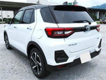 RAIZE HYBRID