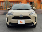 YARIS CROSS HYBRID