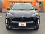 YARIS CROSS HYBRID