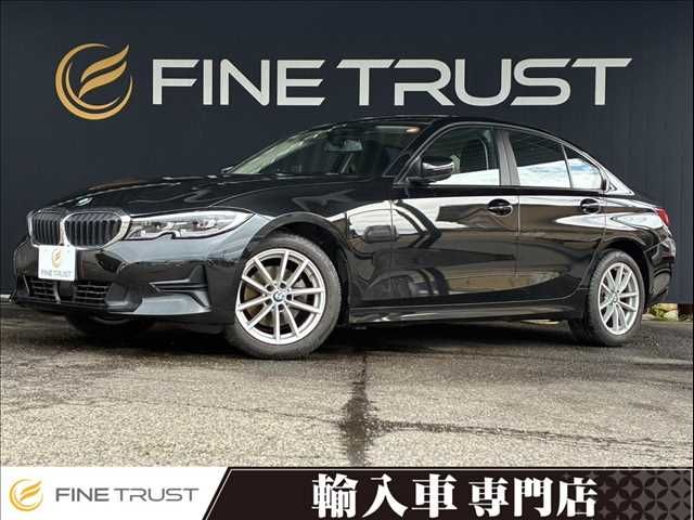 BMW 3series sedan